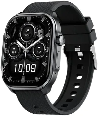 Tecno Watch 3A smartwatch