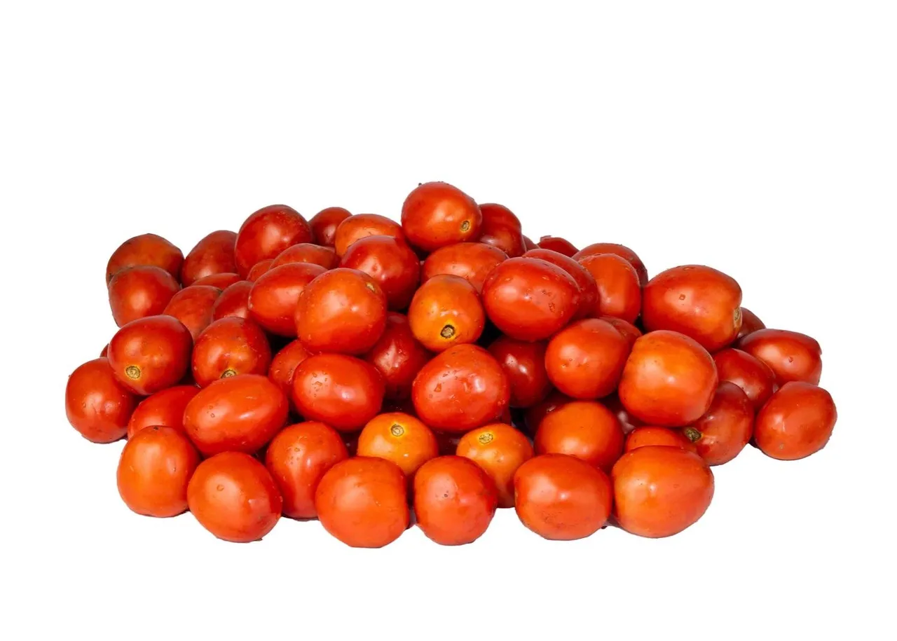 Fresh tomatoes, grade A, 1 kg