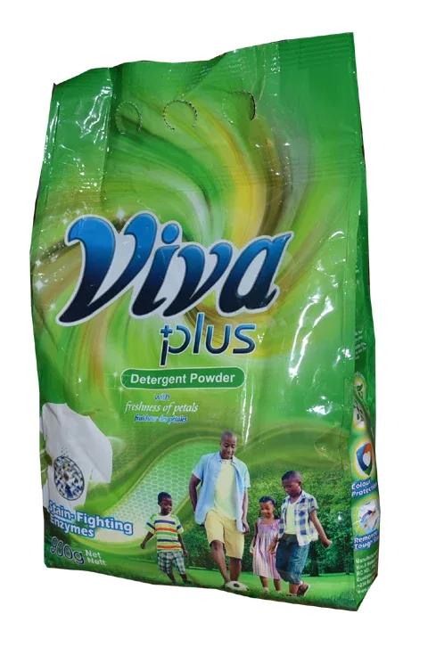 Viva Plus detergent, 850 g