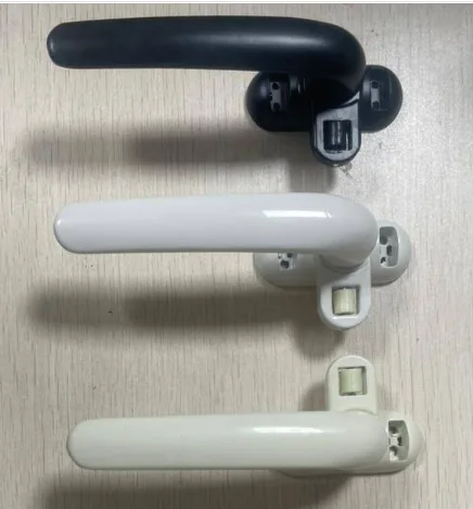 Aluminium Window Handle (PJ handle)