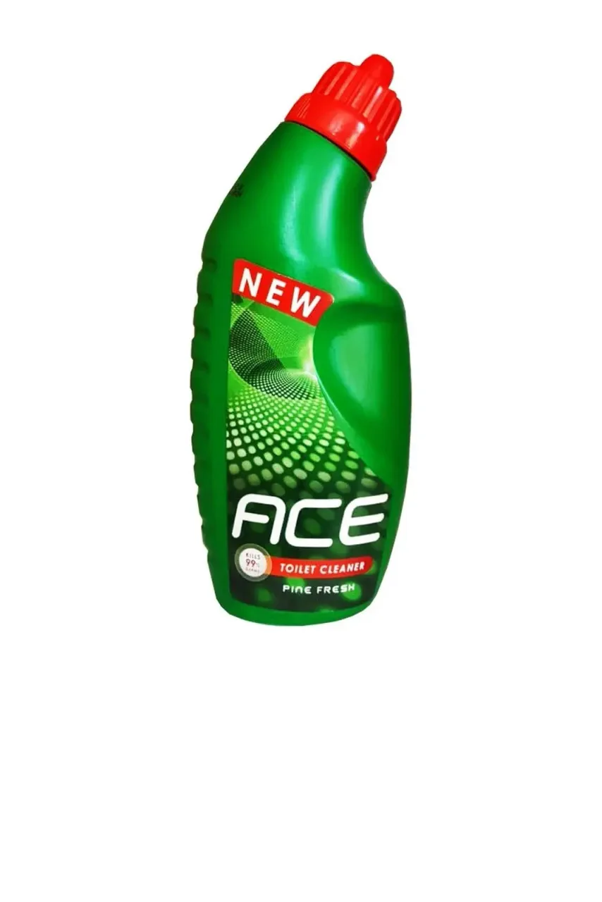 Ace Toilet Cleaner Pine 1 L