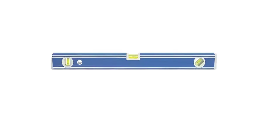 Aluminium Spirit Level