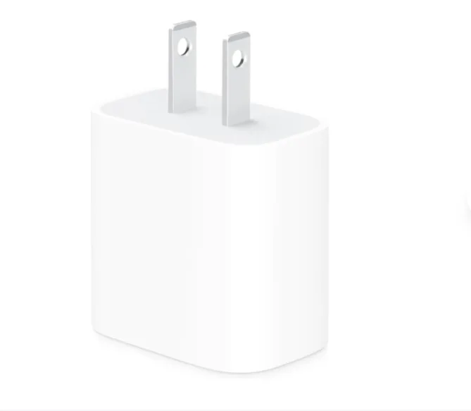Apple 20 W USB-C power adapter MWVV3