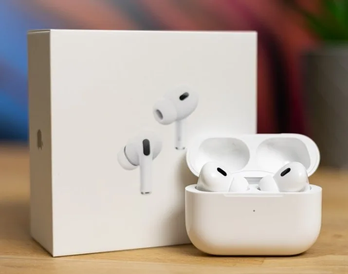 Apple AirPods Pro 3