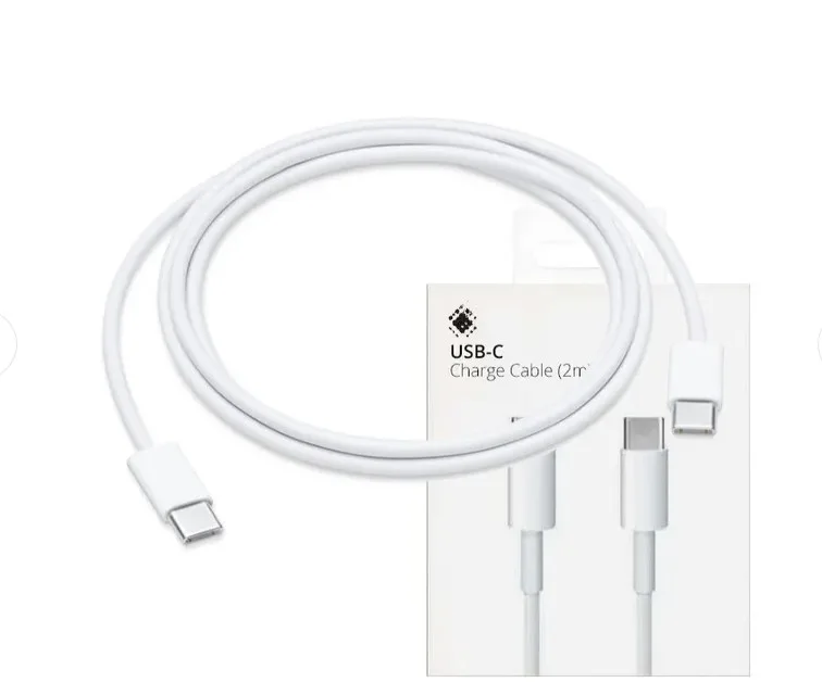Apple USB-C to USB-C cable 1 m MUF72