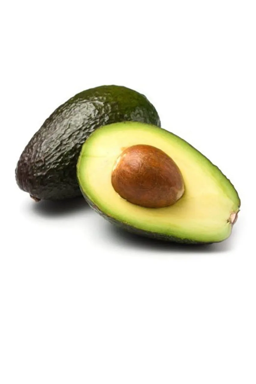 Ripe Avocado, 1 piece