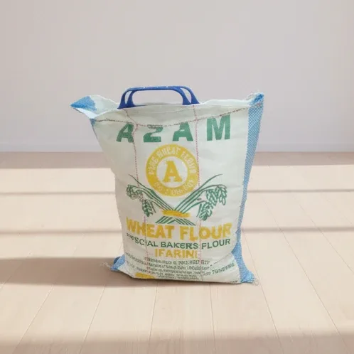 Azam Plain Wheat Flour 2 kg