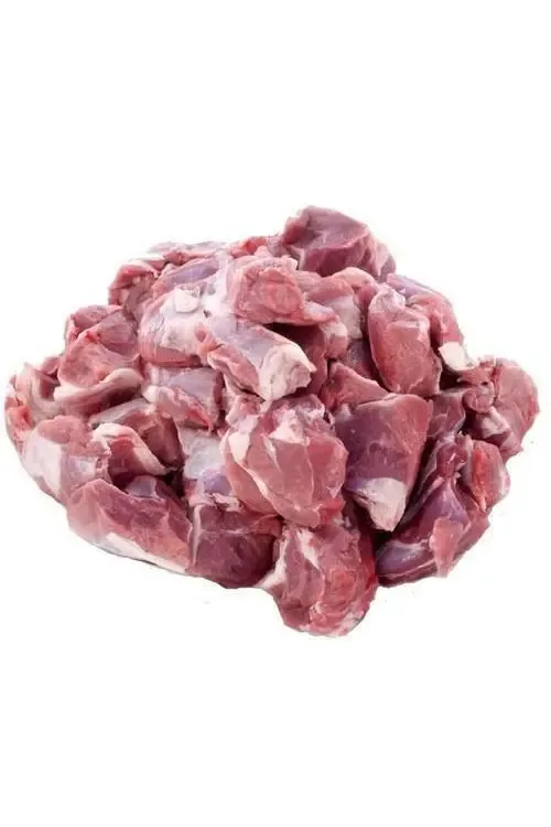 Beef with Bone (Imvange) 500 g