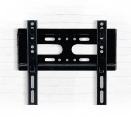 Bracket Pro fixed TV wall mount for 14 to 43-inch TVs BPF1443