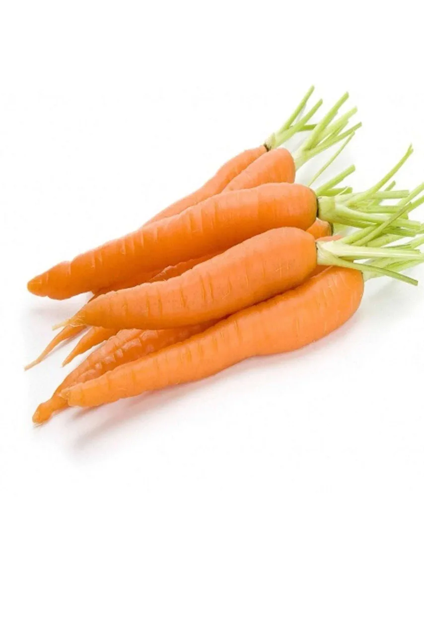 Carrots 1 kg