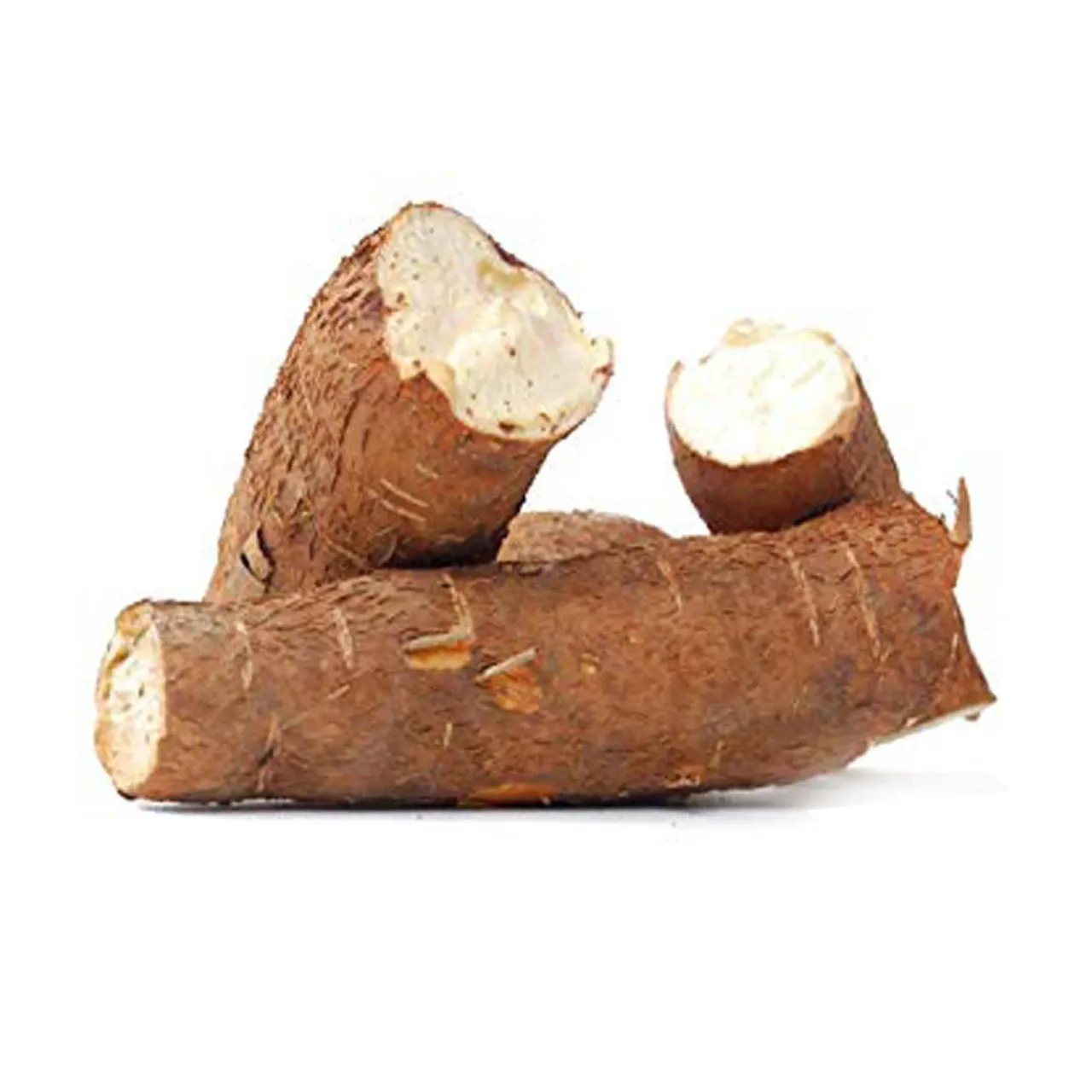 Manioc frais (imyumbati) 1 kg