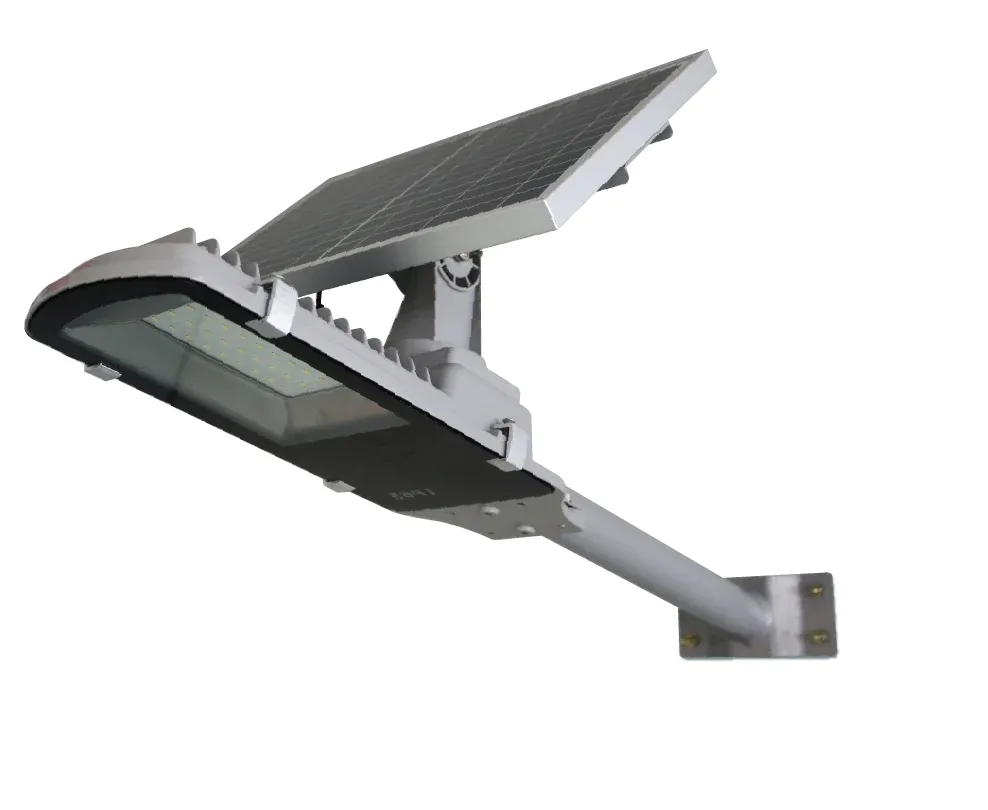 Dayliff 20 W solar pathway street light