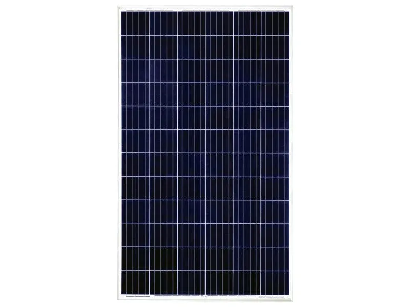 Dayliff 280 W 24 V multicrystalline solar panel