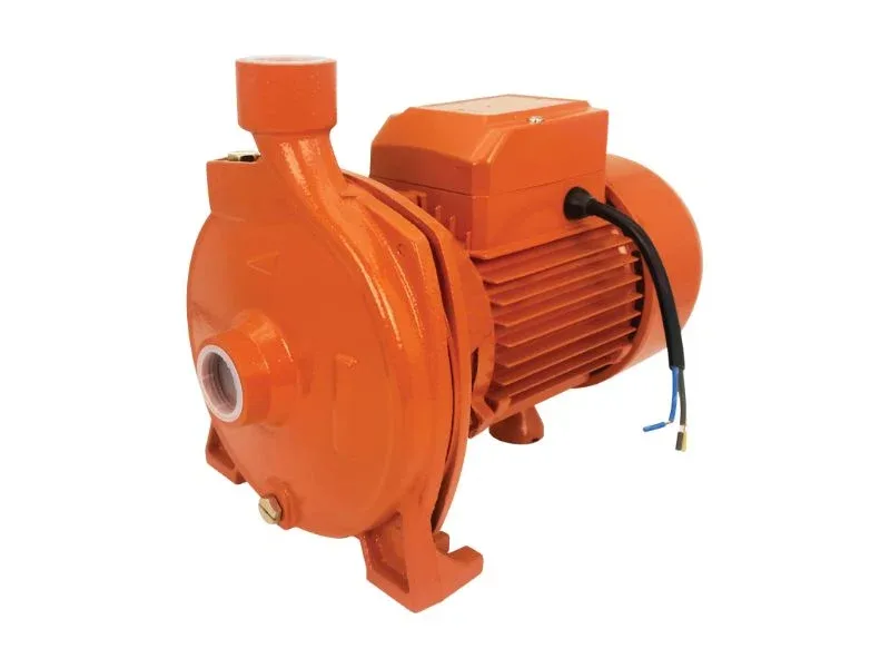 Dayliff DDC 158E centrifugal booster pump 0.75 kW