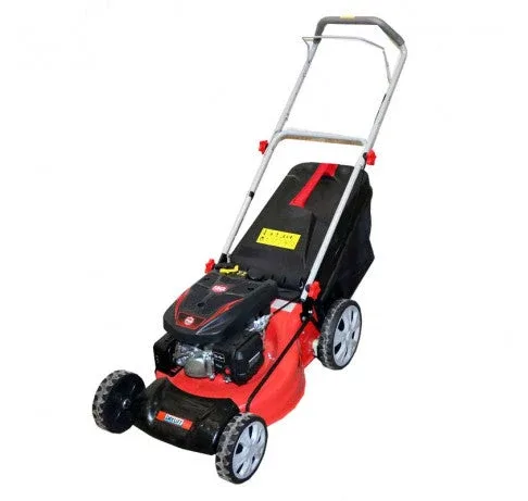 Tondeuse à gazon thermique poussée Dayliff MOWER-P, 45 cm