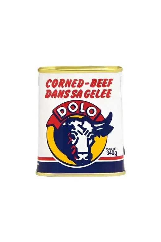 Corned-beef Dolo 200 g