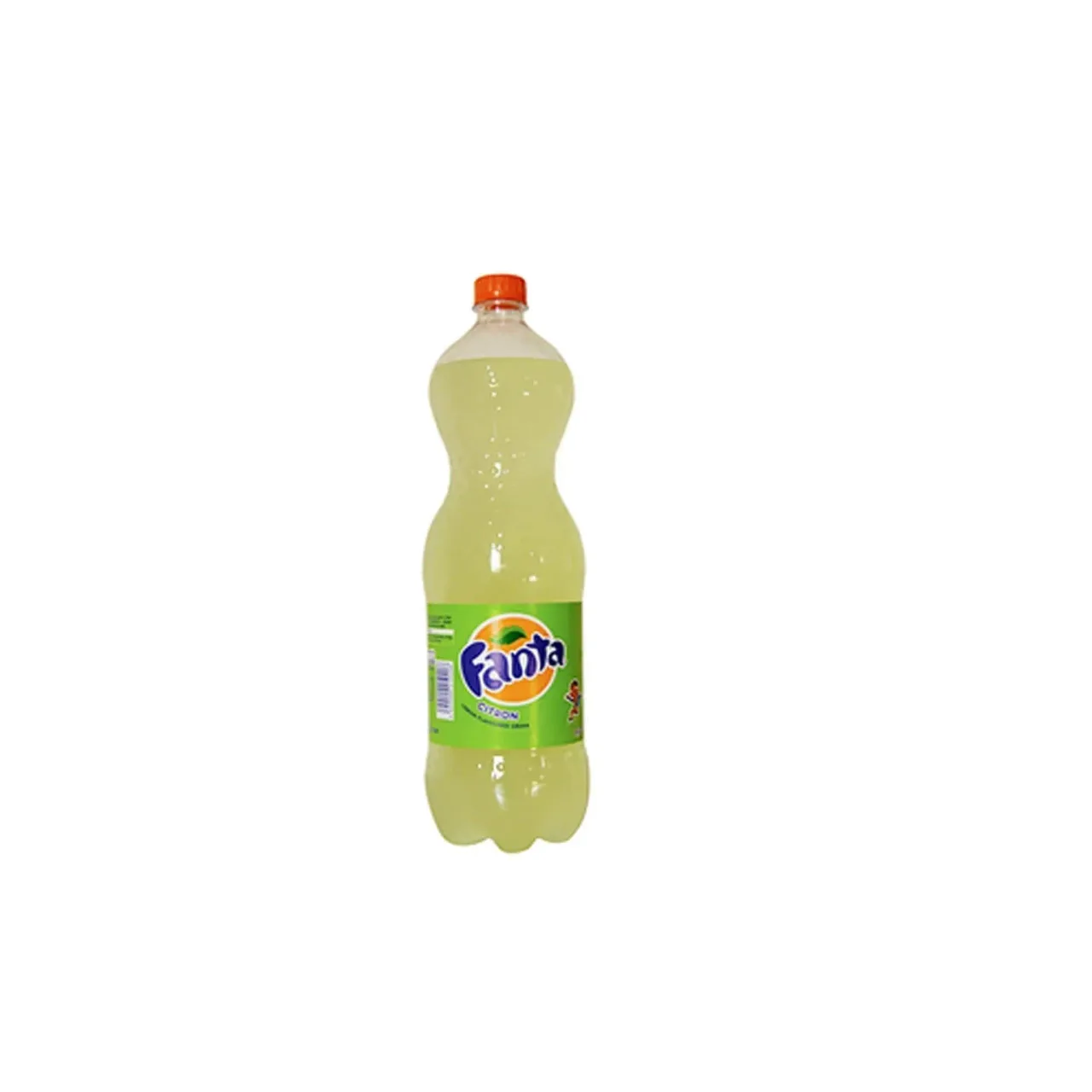 Fanta Citron 1.5 L