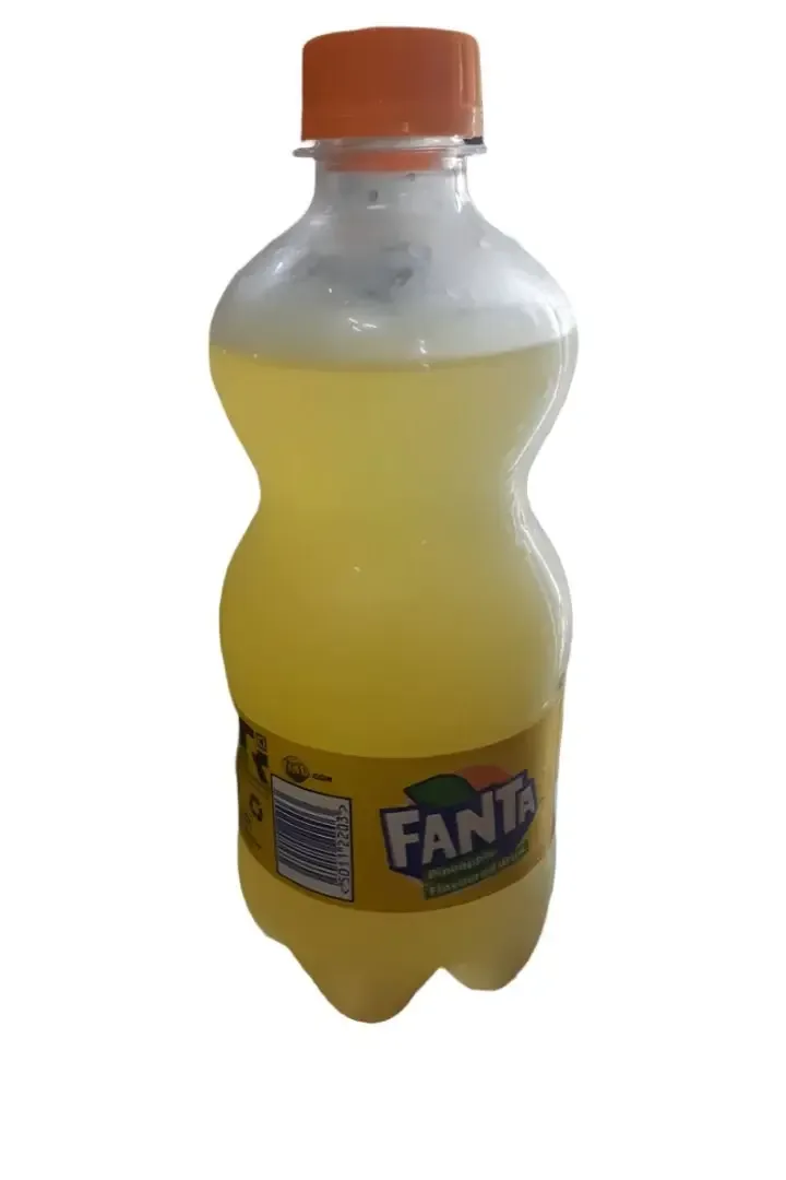 Fanta Pineapple 500 ml