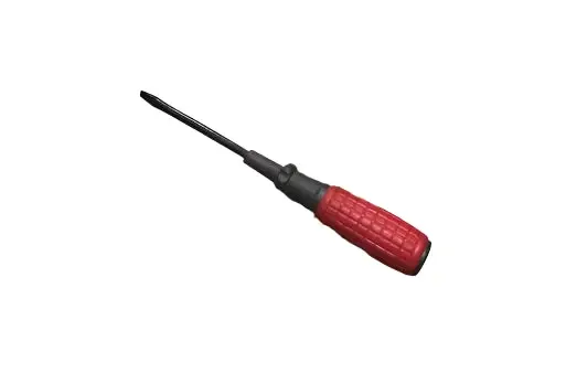 Flat-Head Screwdriver