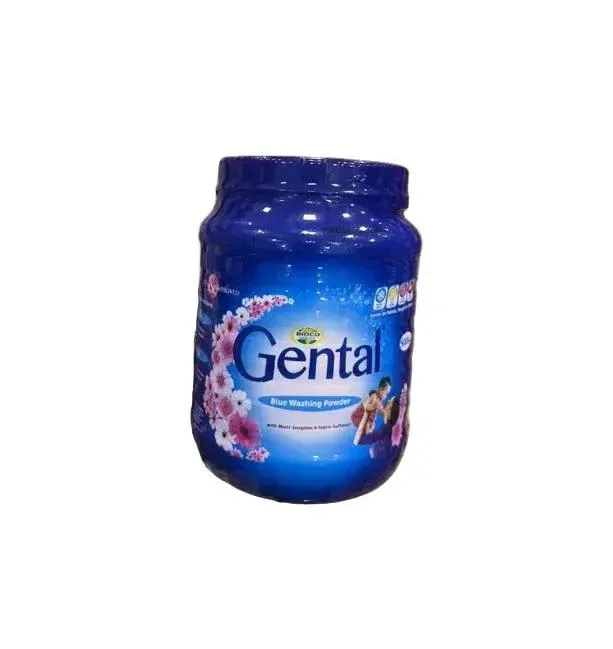 Gental Blue Washing Powder 500 g