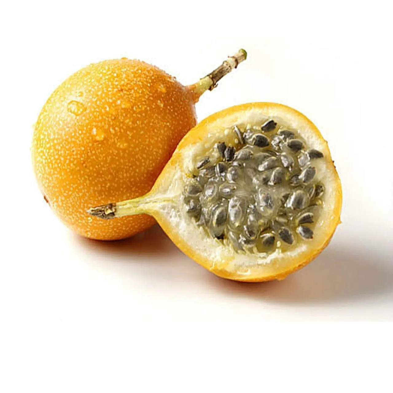 Grenadille (fruit de la passion jaune) 1 kg
