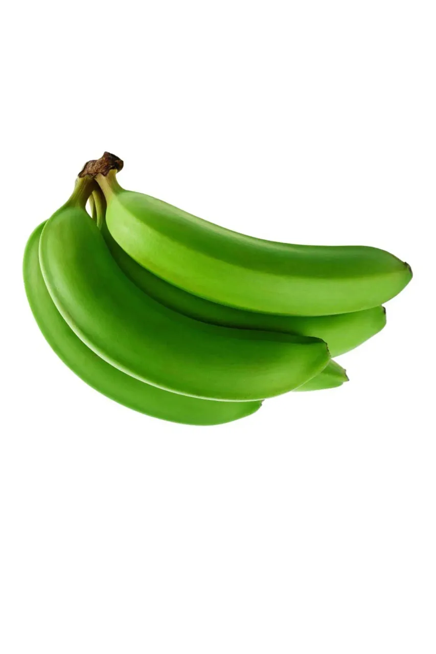 Banane verte à cuire (igitoki) 1 kg