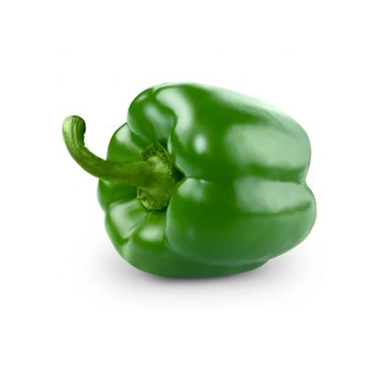 Green Pepper, 1 piece