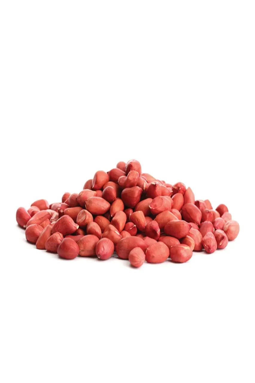 Raw Groundnuts (Ubunyobwa) 1 kg