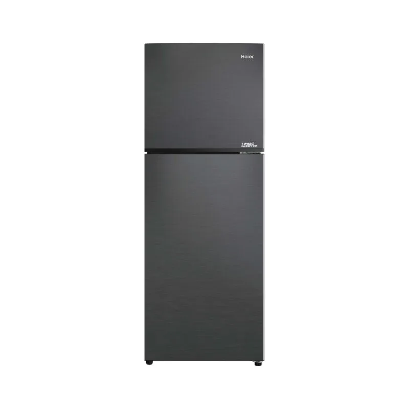 Haier 211 L No Frost inverter fridge HRF-239FA