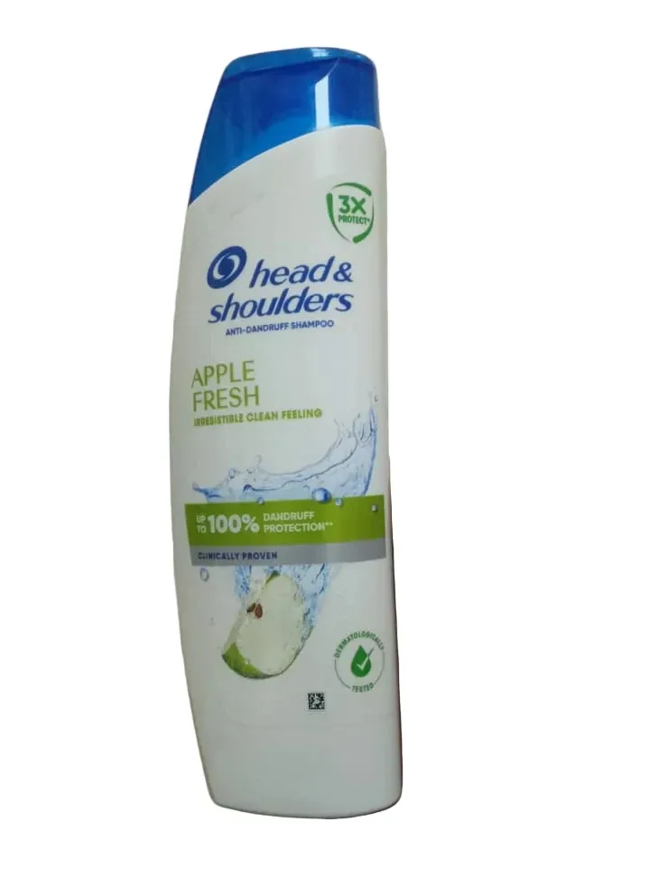 Head & Shoulders Anti-Dandruff Shampoo 250 ml