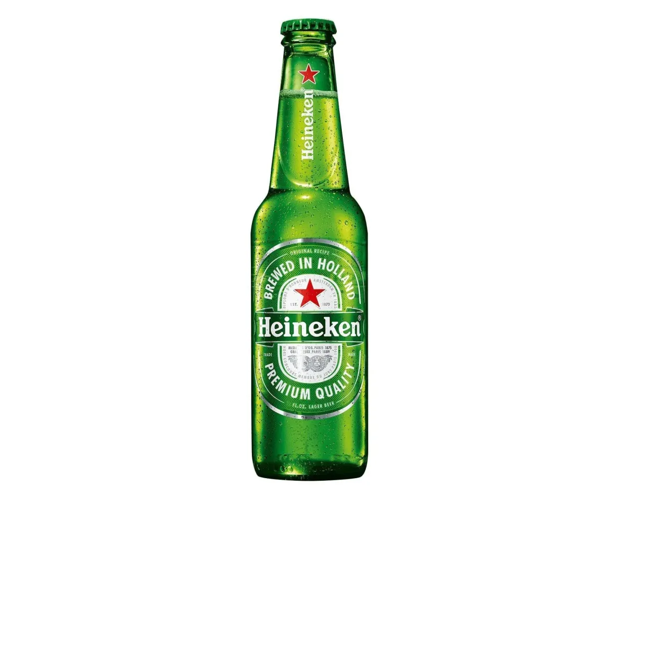 Heineken Beer 330 ml