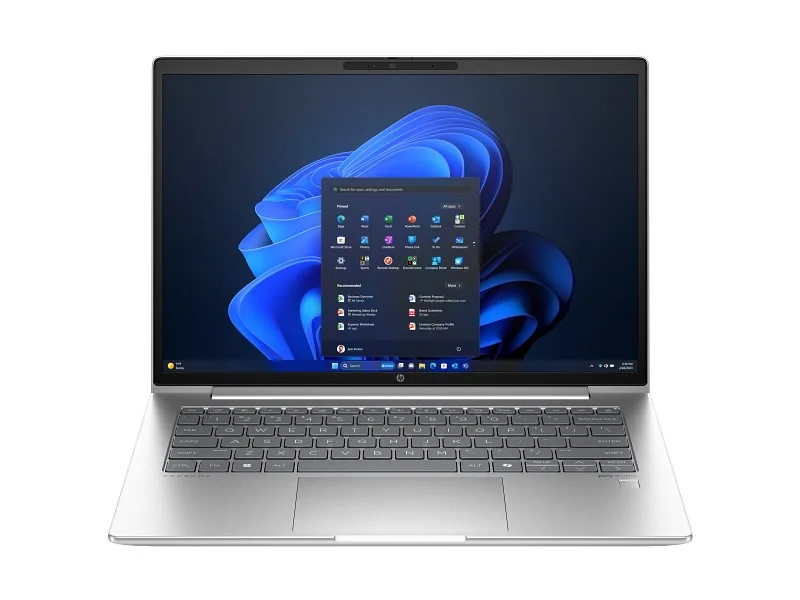 HP ProBook 440 G11 14-inch Core Ultra 5 16 GB + 512 GB SSD