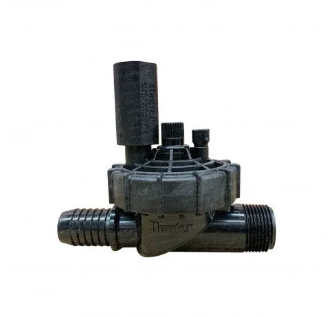 Hunter Jar Top 1-inch irrigation valve
