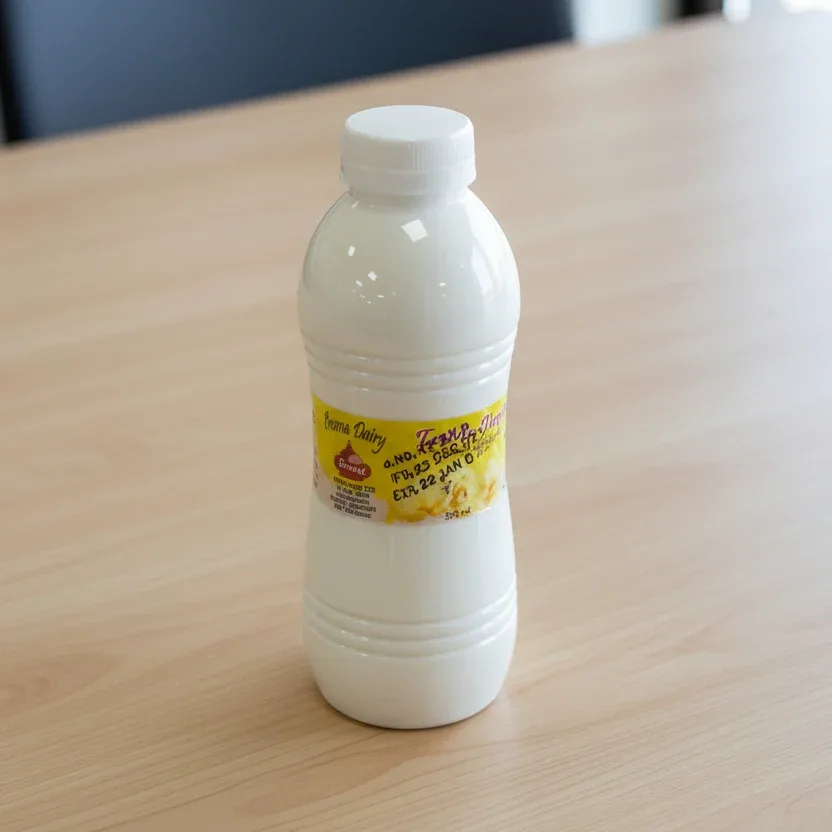 Yaourt frais Imena 500 ml