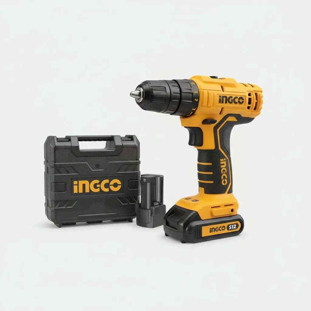 INGCO CDLI12325 cordless drill 20 V