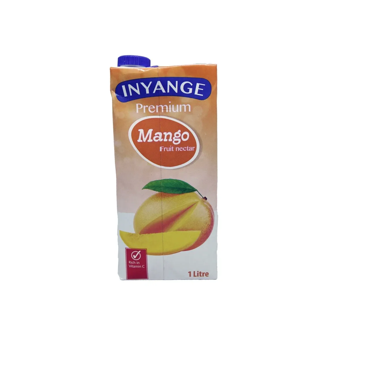 Inyange Mango Juice 1 L