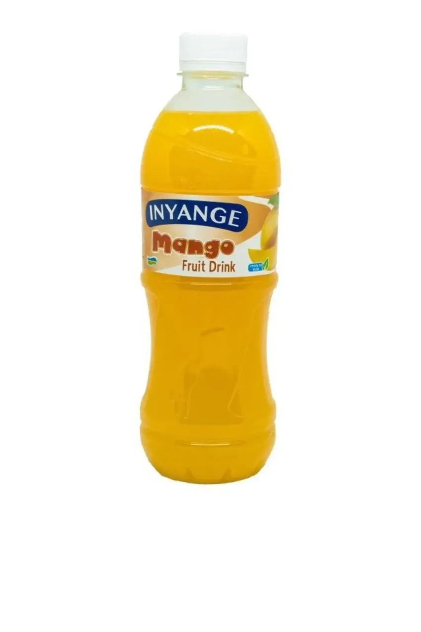 Inyange Mango Juice 500 ml