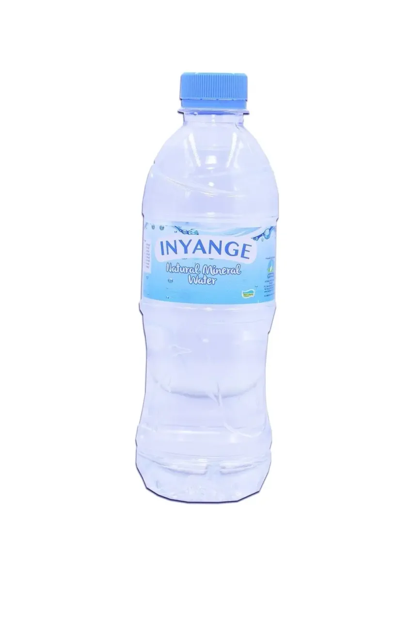 Inyange Drinking Water 500 ml