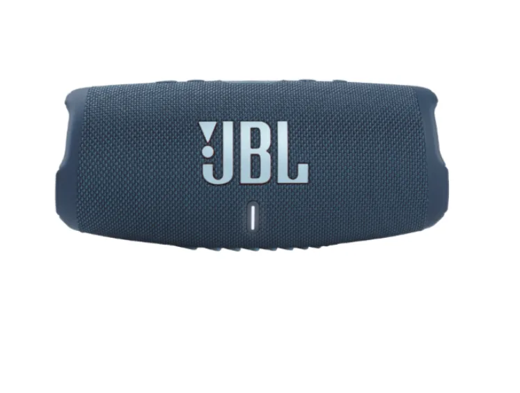 JBL Charge 5 waterproof Bluetooth speaker with power bank