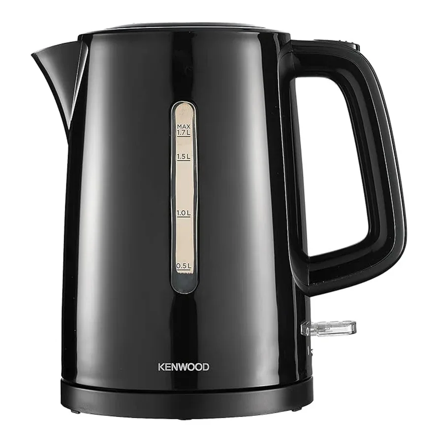 Kenwood 1.7 L cordless kettle ZJP00.000BK