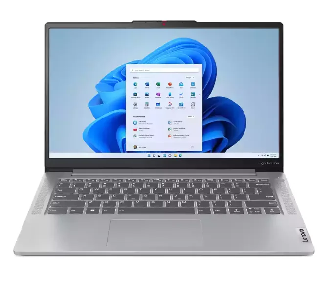 Lenovo IdeaPad 1 14-inch Celeron N4020 8 GB + 256 GB SSD