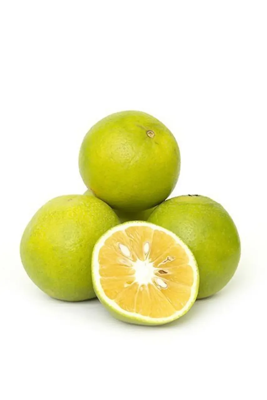 Oranges locales 1 kg