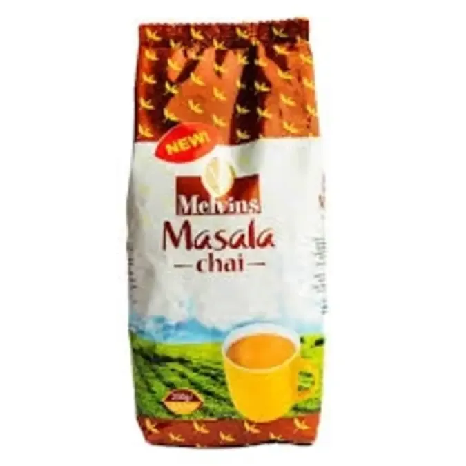 Thé masala Melvins 250 g