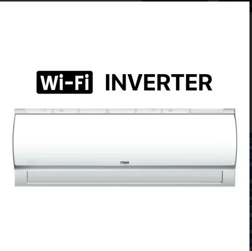 Mika 12,000 BTU inverter split air conditioner with Wi-Fi MAC12SP32V