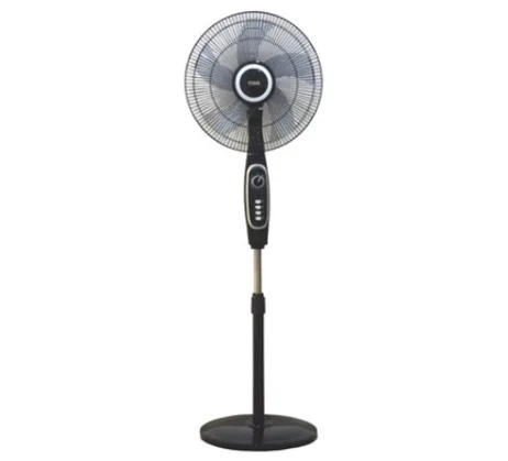 Mika 16-inch stand fan MFS1624BS