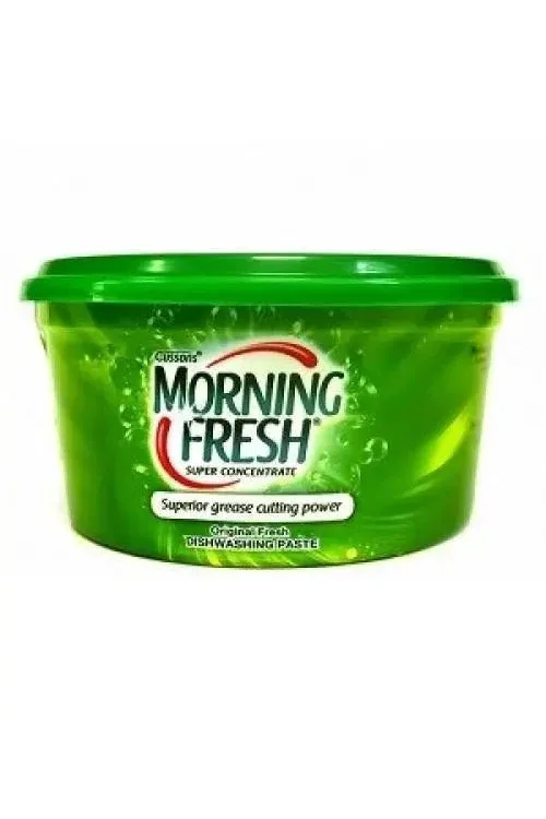 Morning Fresh Dish Washing Paste 400 g