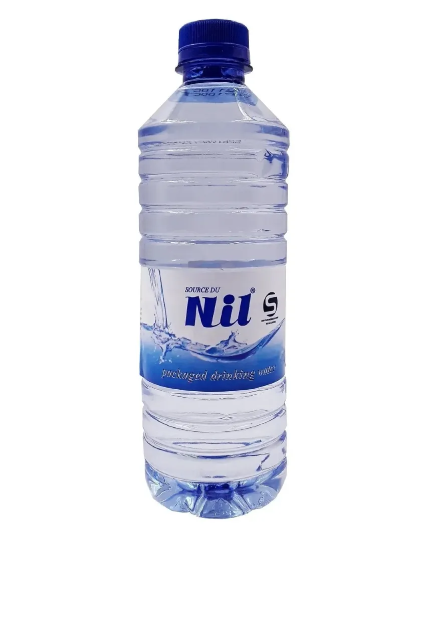 Nil Drinking Water 500 ml