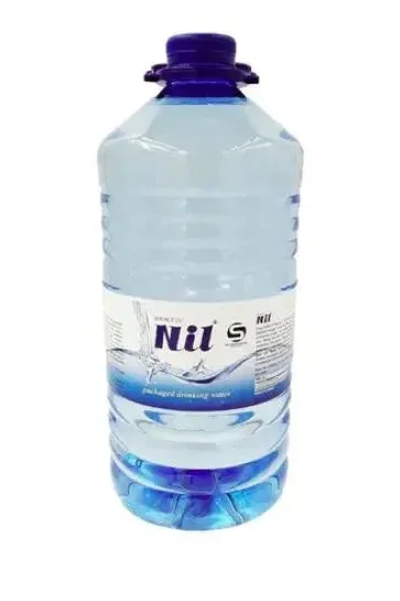 Nil Drinking Water 5 L