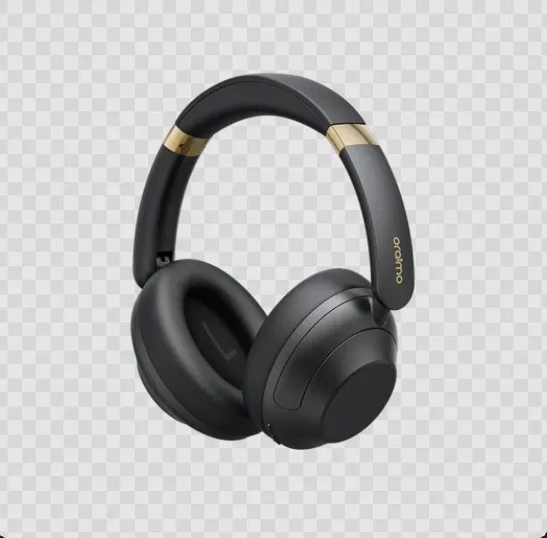 Oraimo BoomPop Pro ANC headphones OHP-917