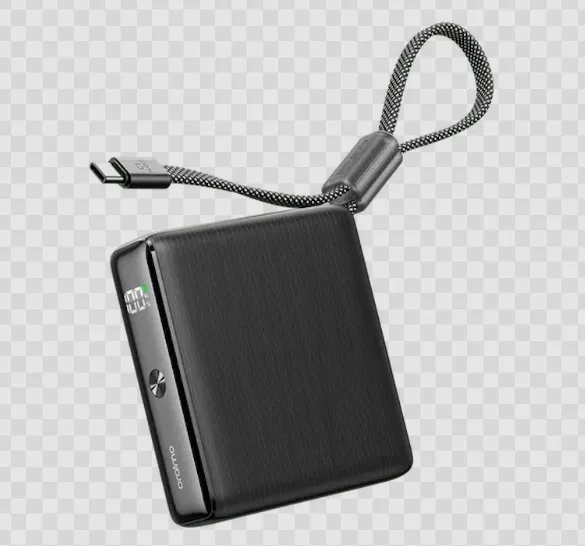 Oraimo PowerNova L11 10,000 mAh 22.5 W power bank OPB-7103C